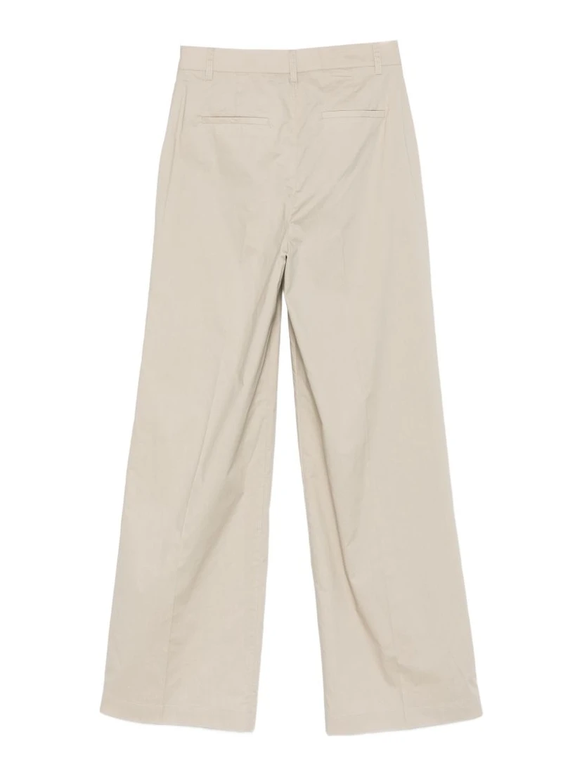 Liu Jo Trousers Grey