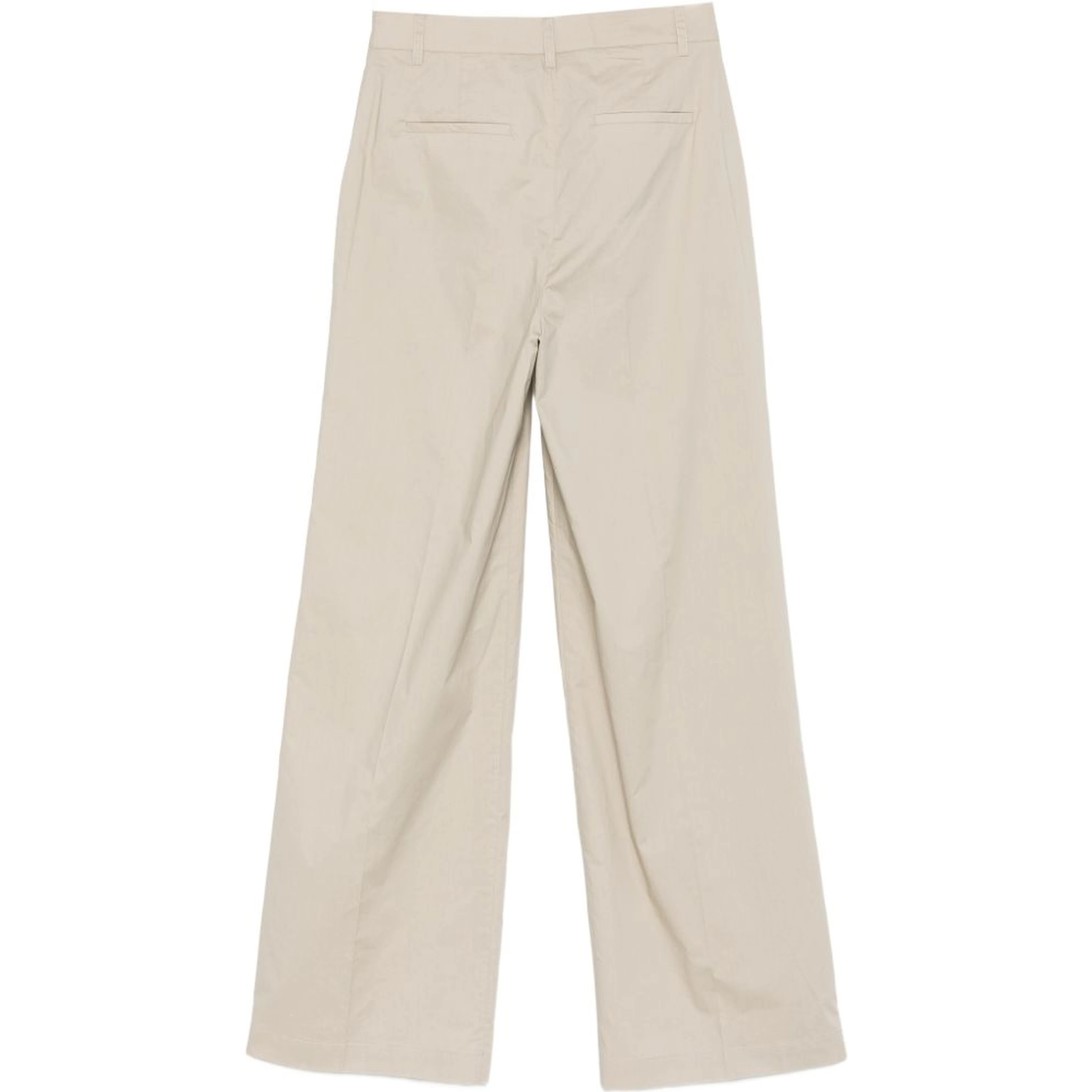 Liu Jo Trousers Grey
