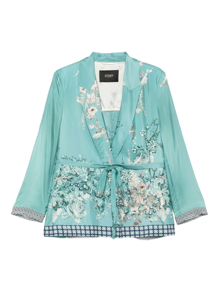 Seventy Jackets Green