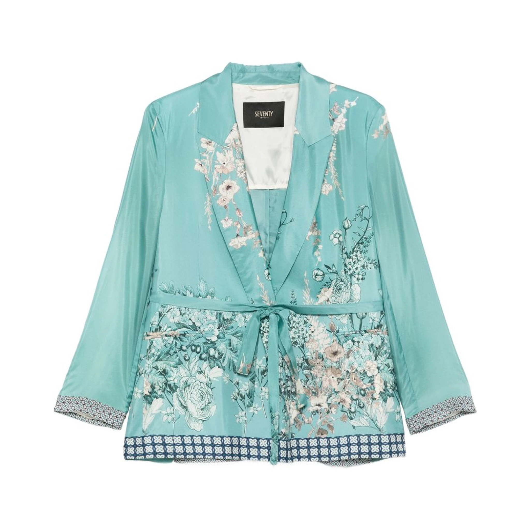 Seventy Jackets Green