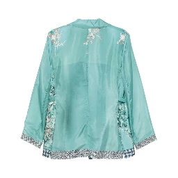 Seventy Jackets Green