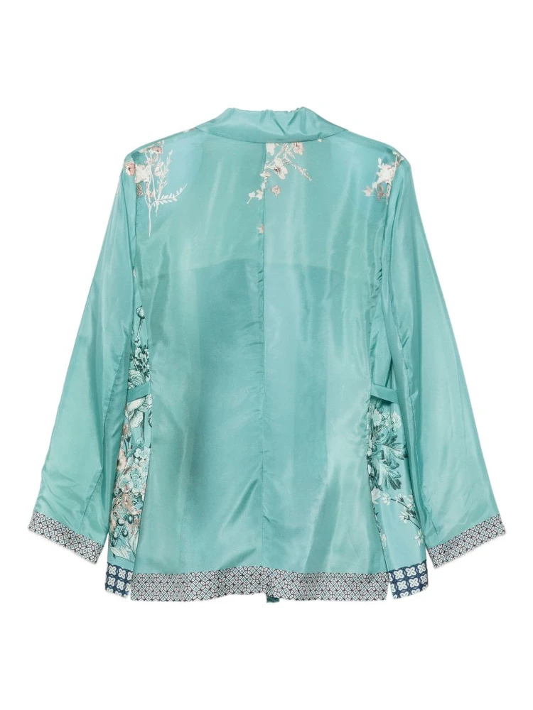 Seventy Jackets Green alternative