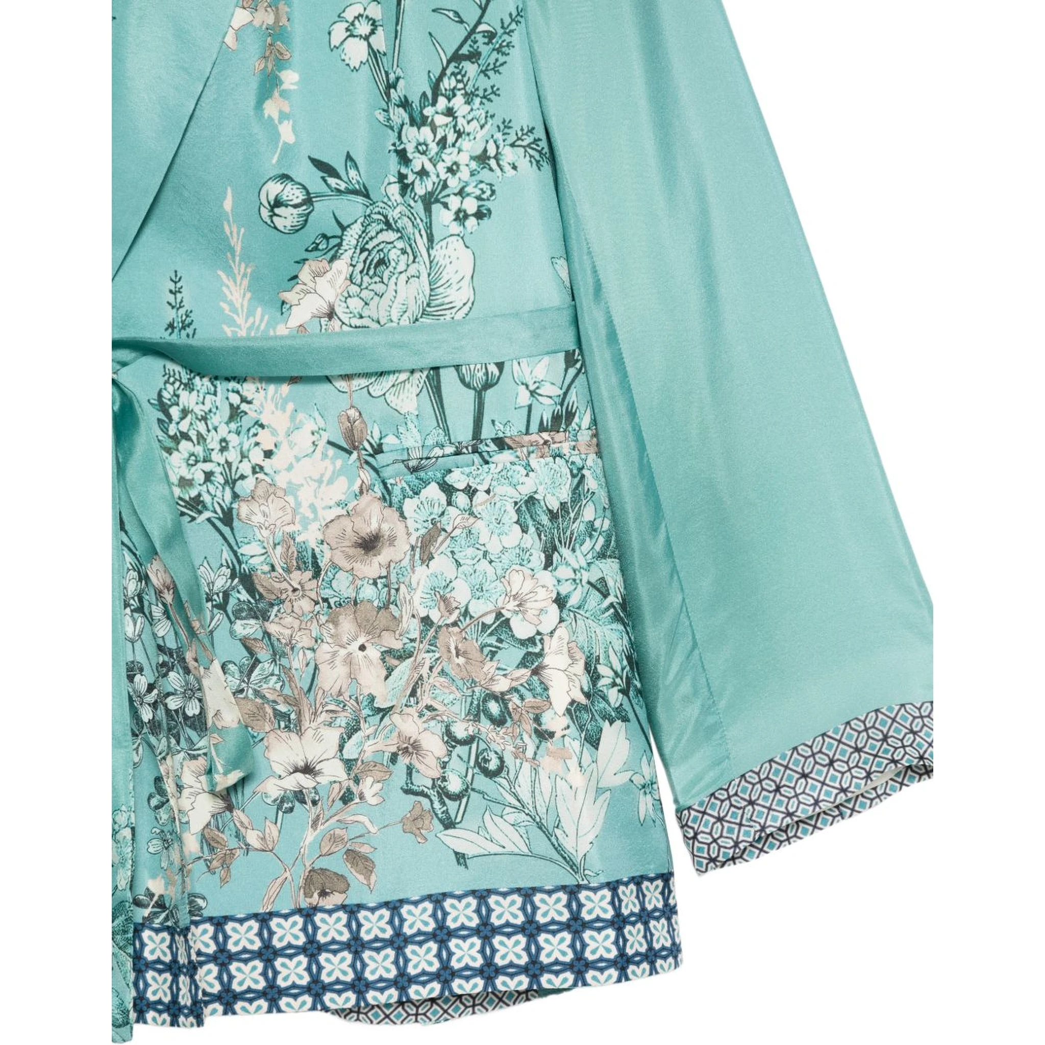 Seventy Jackets Green