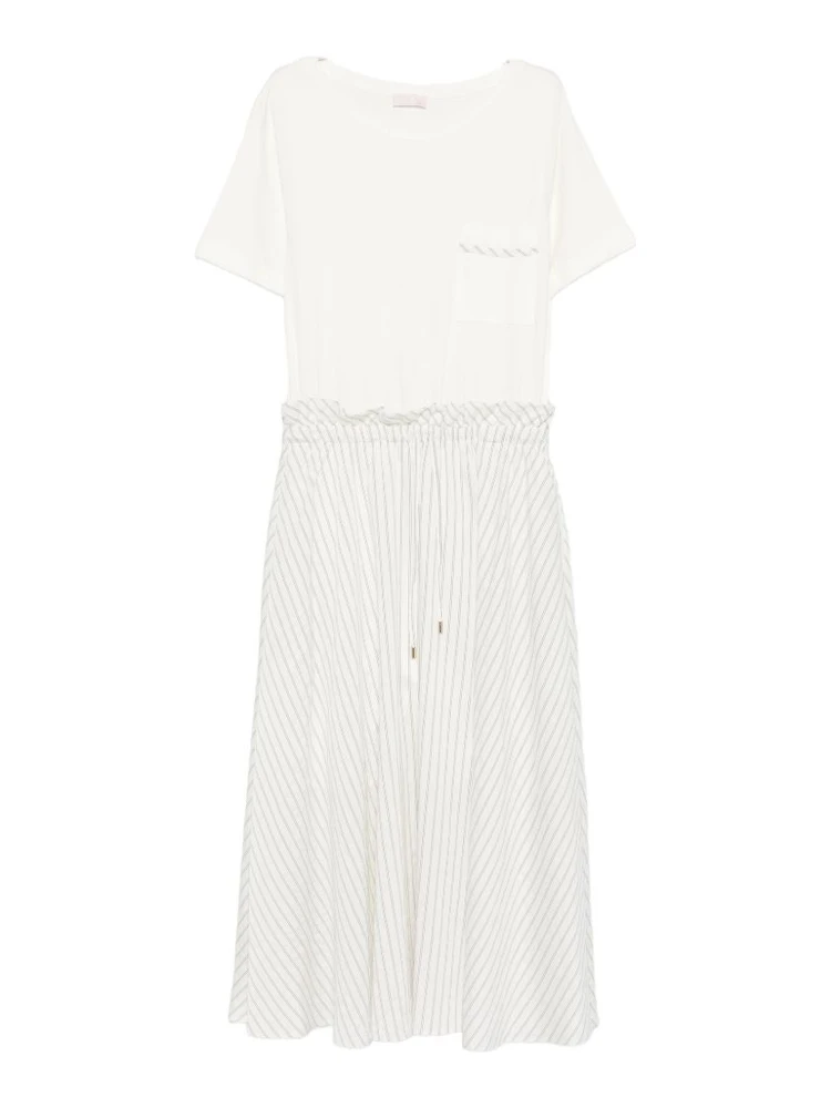 Liu Jo Dresses Black