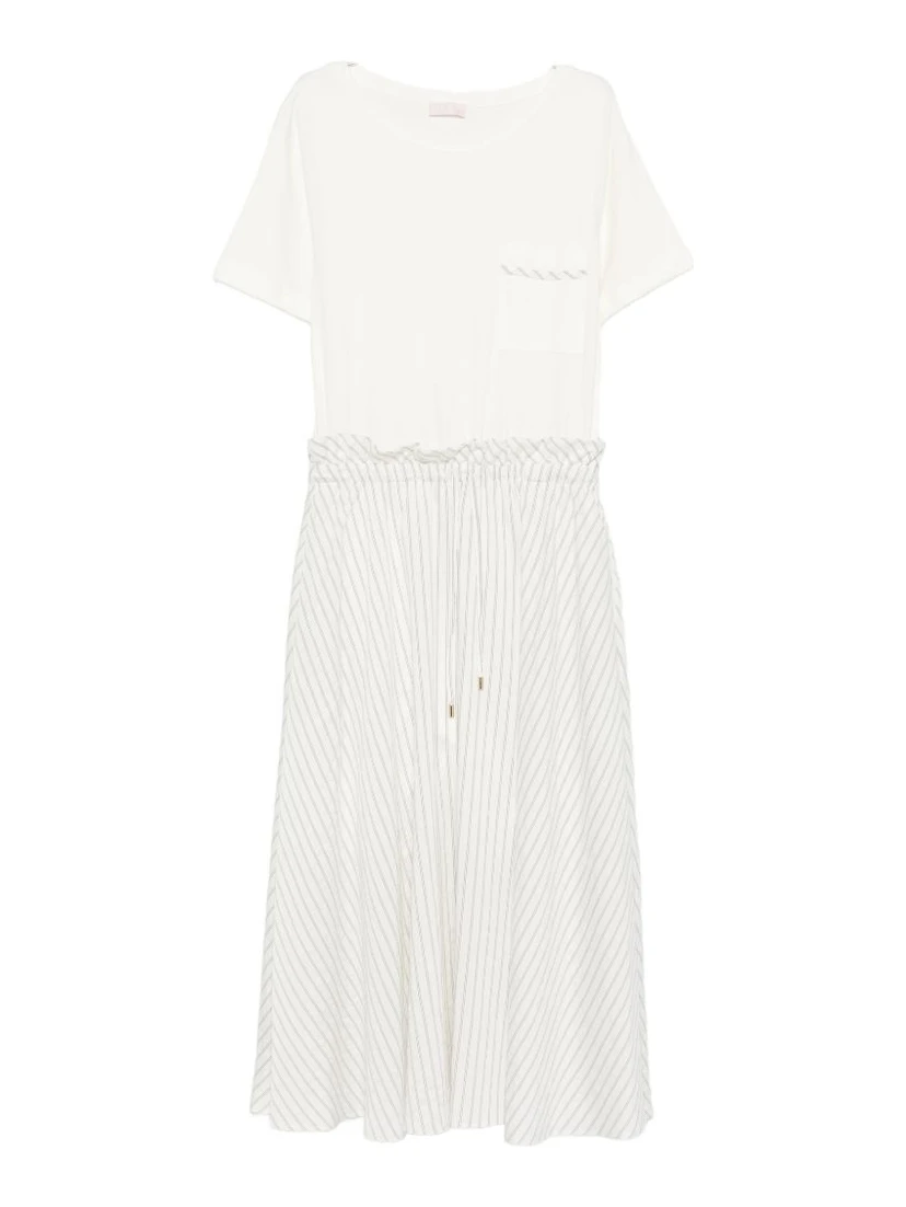 Liu Jo Dresses Black