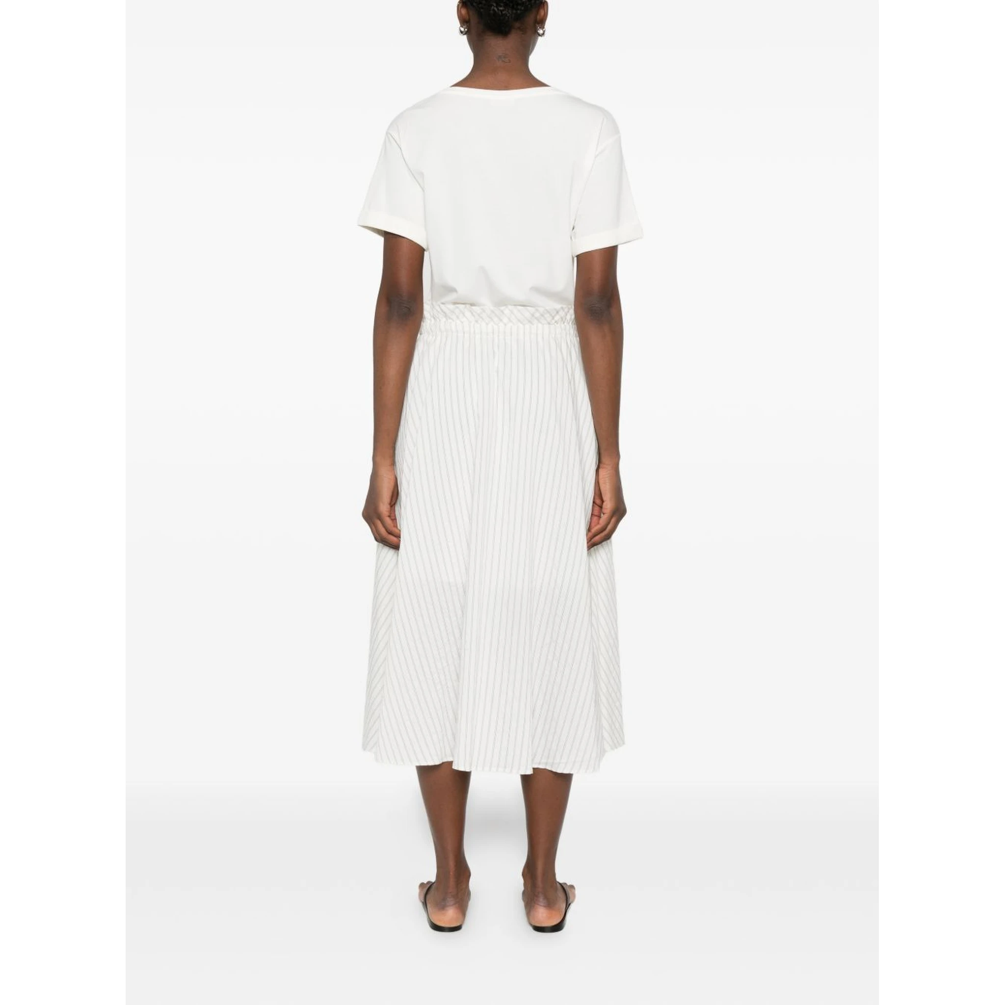 فستان ليو جو أسود