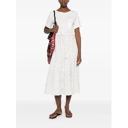 فستان ليو جو أسود