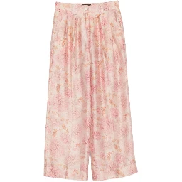 Seventy Trousers Pink