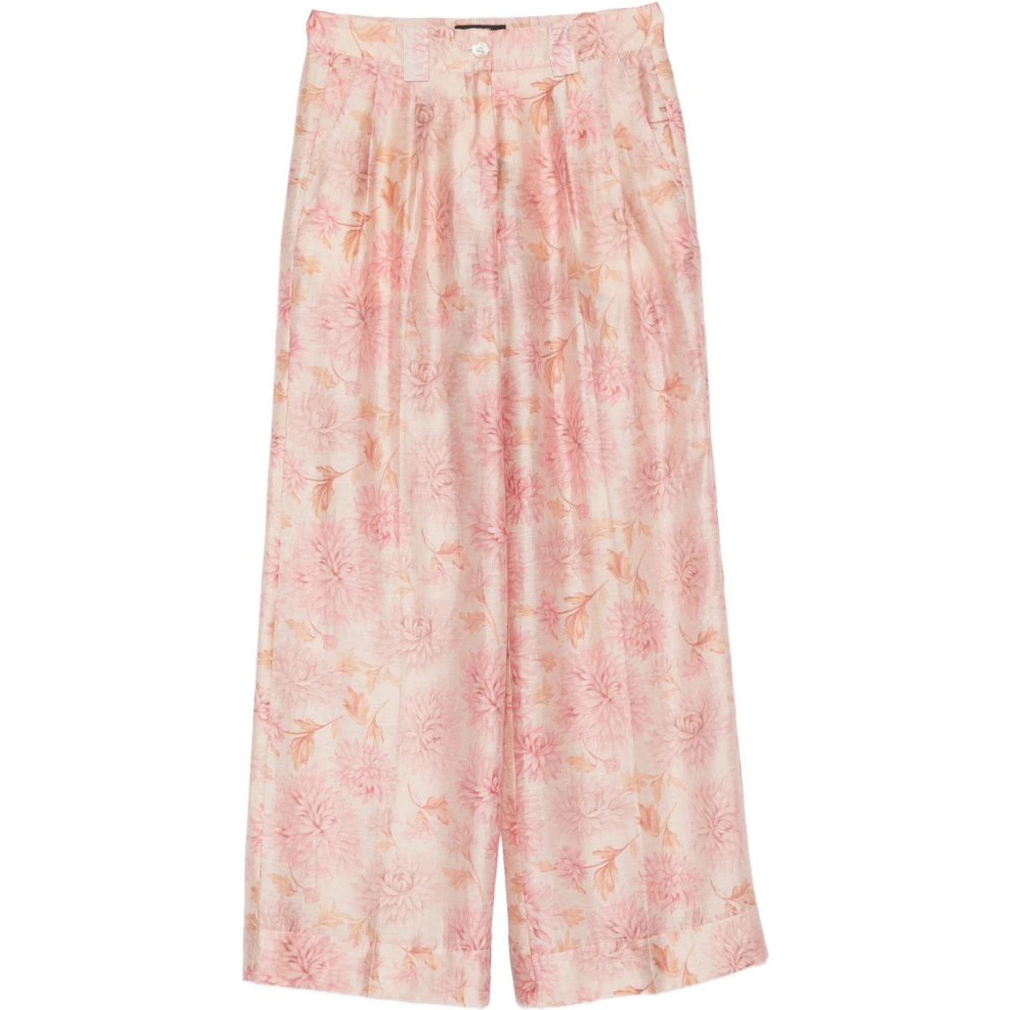 Seventy Trousers Pink