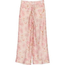Seventy Trousers Pink