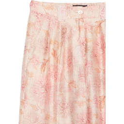 Seventy Trousers Pink