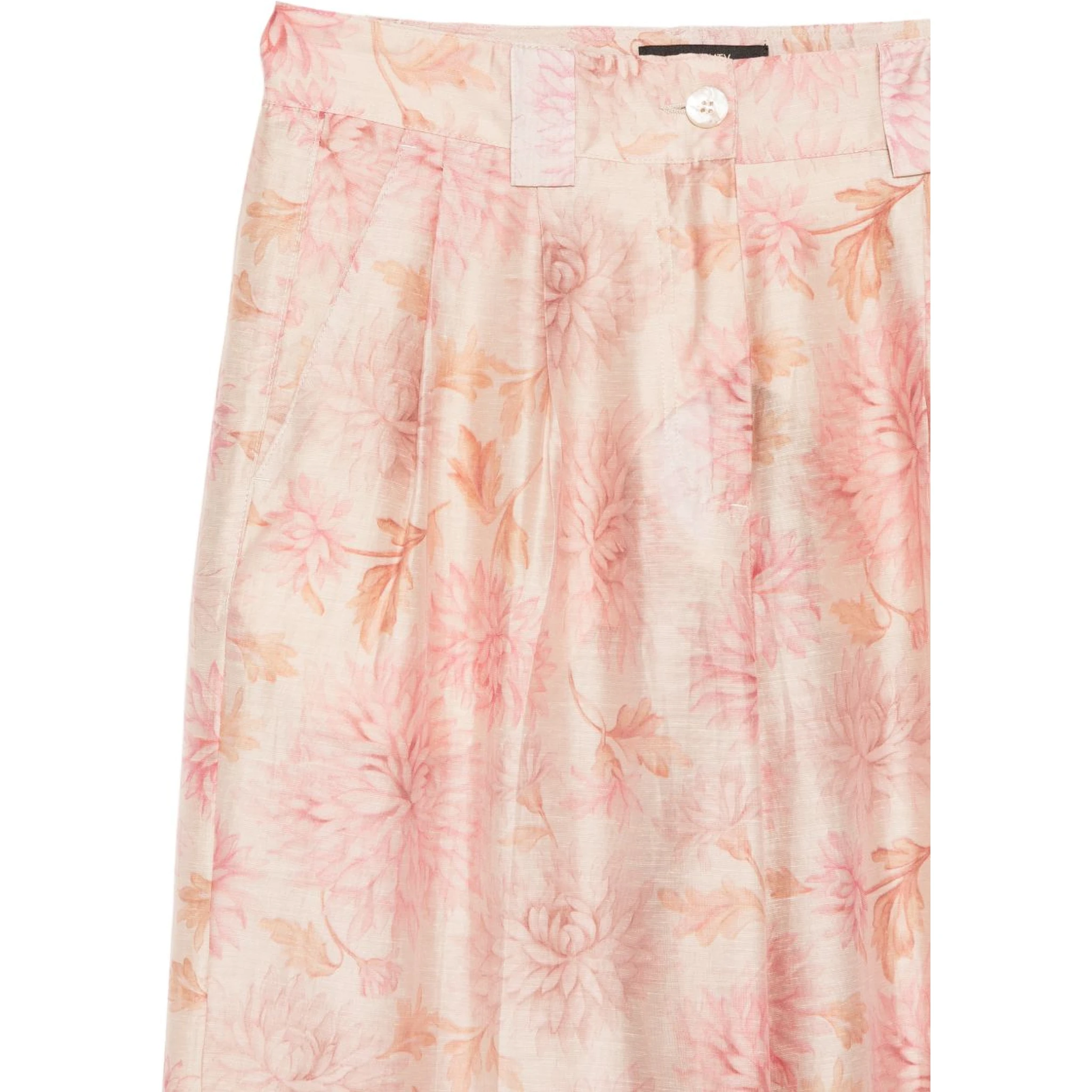 Seventy Trousers Pink