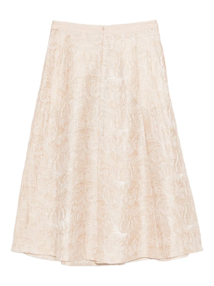 Seventy Skirts Beige alternative