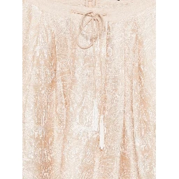 Seventy Skirts Beige