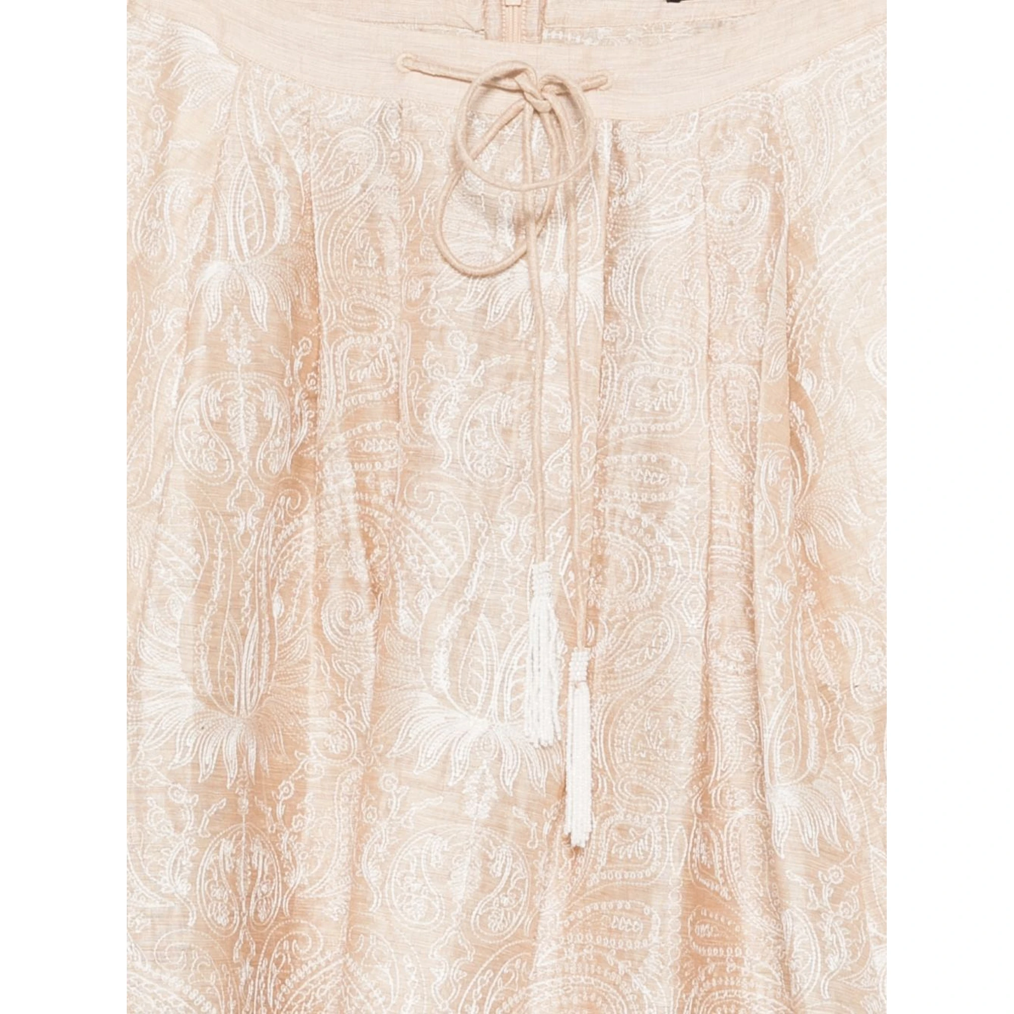 Seventy Skirts Beige