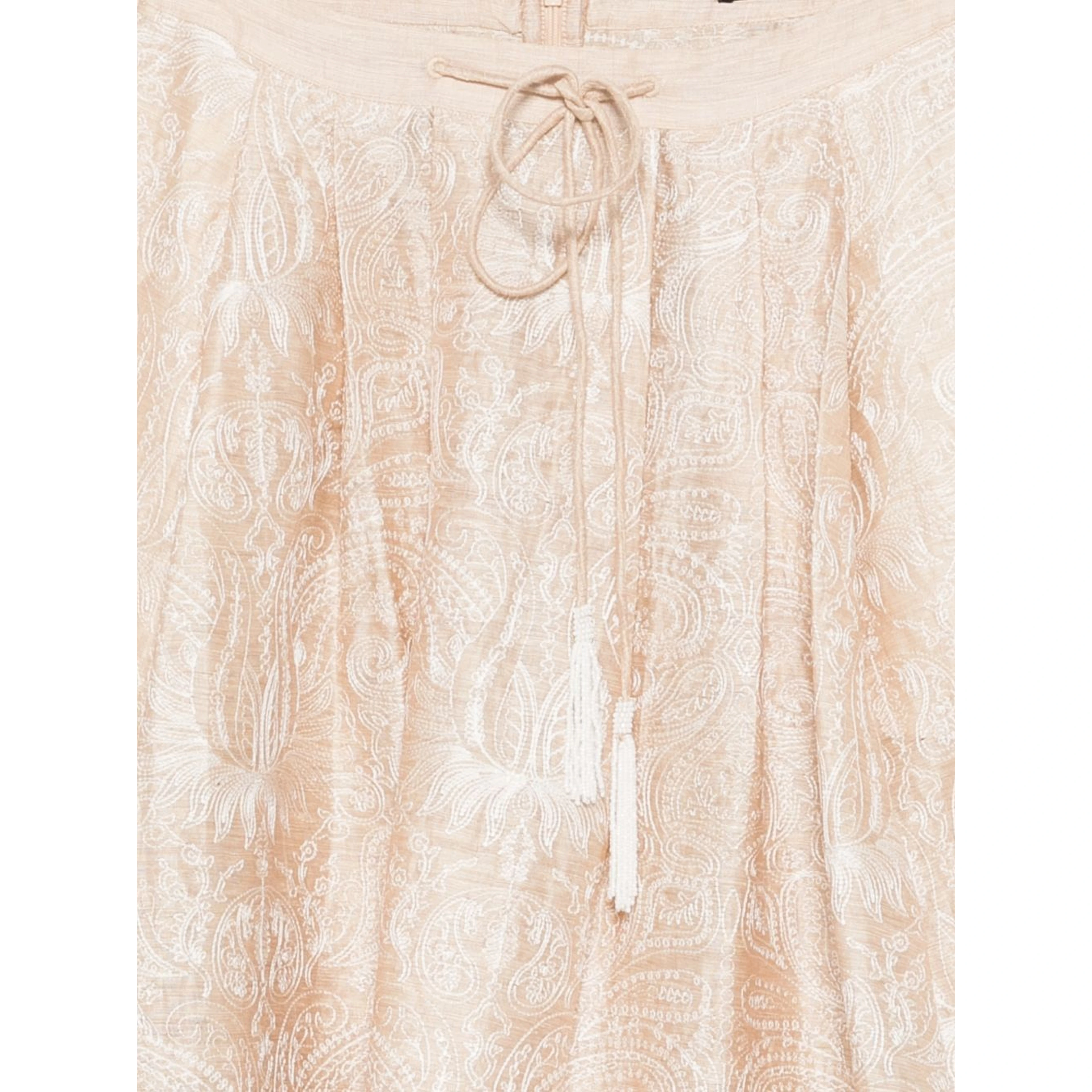 Seventy Skirts Beige