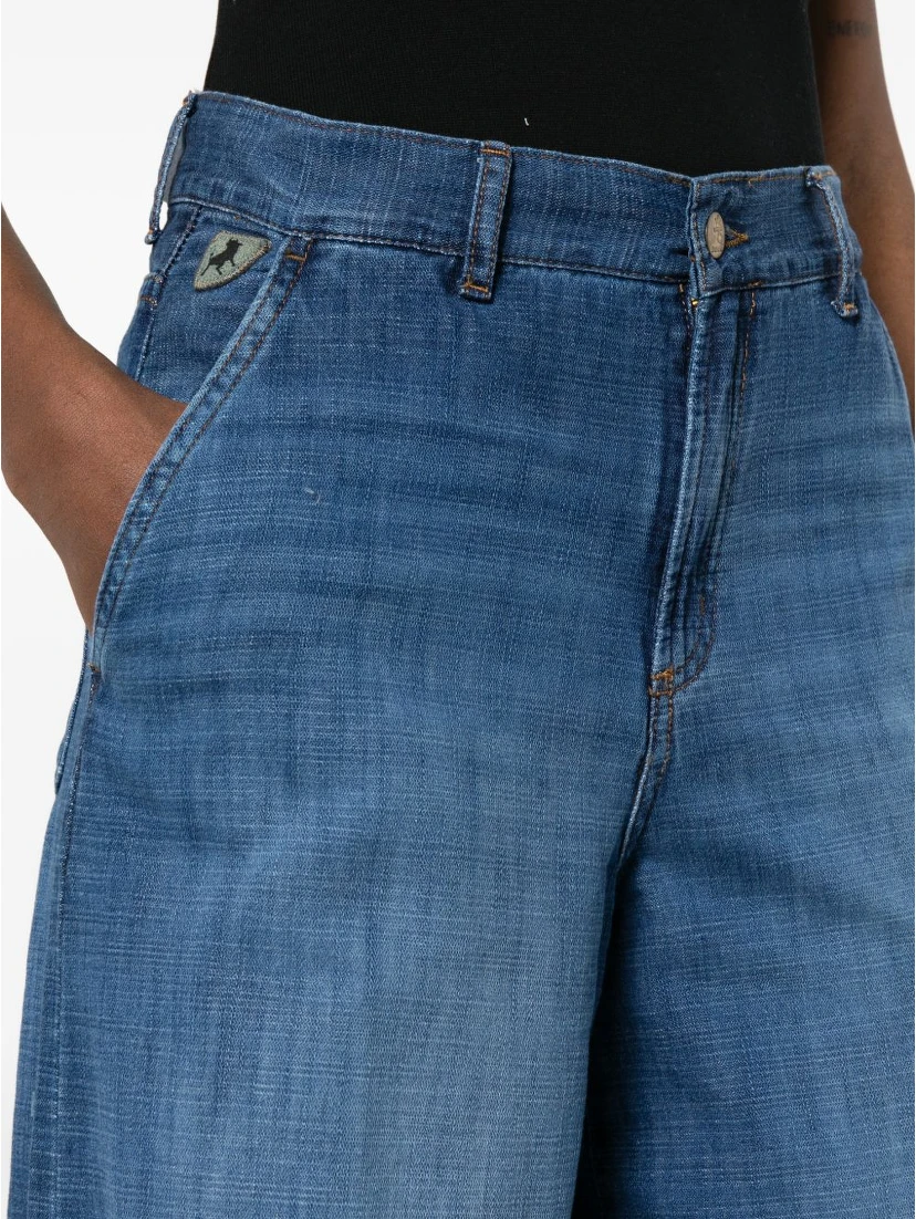 Iois Jeans Blue