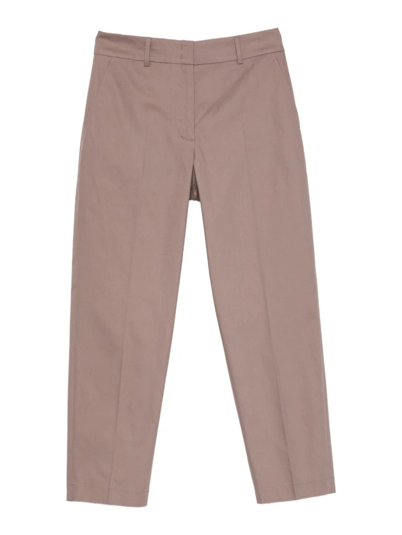 Seventy Trousers Brown