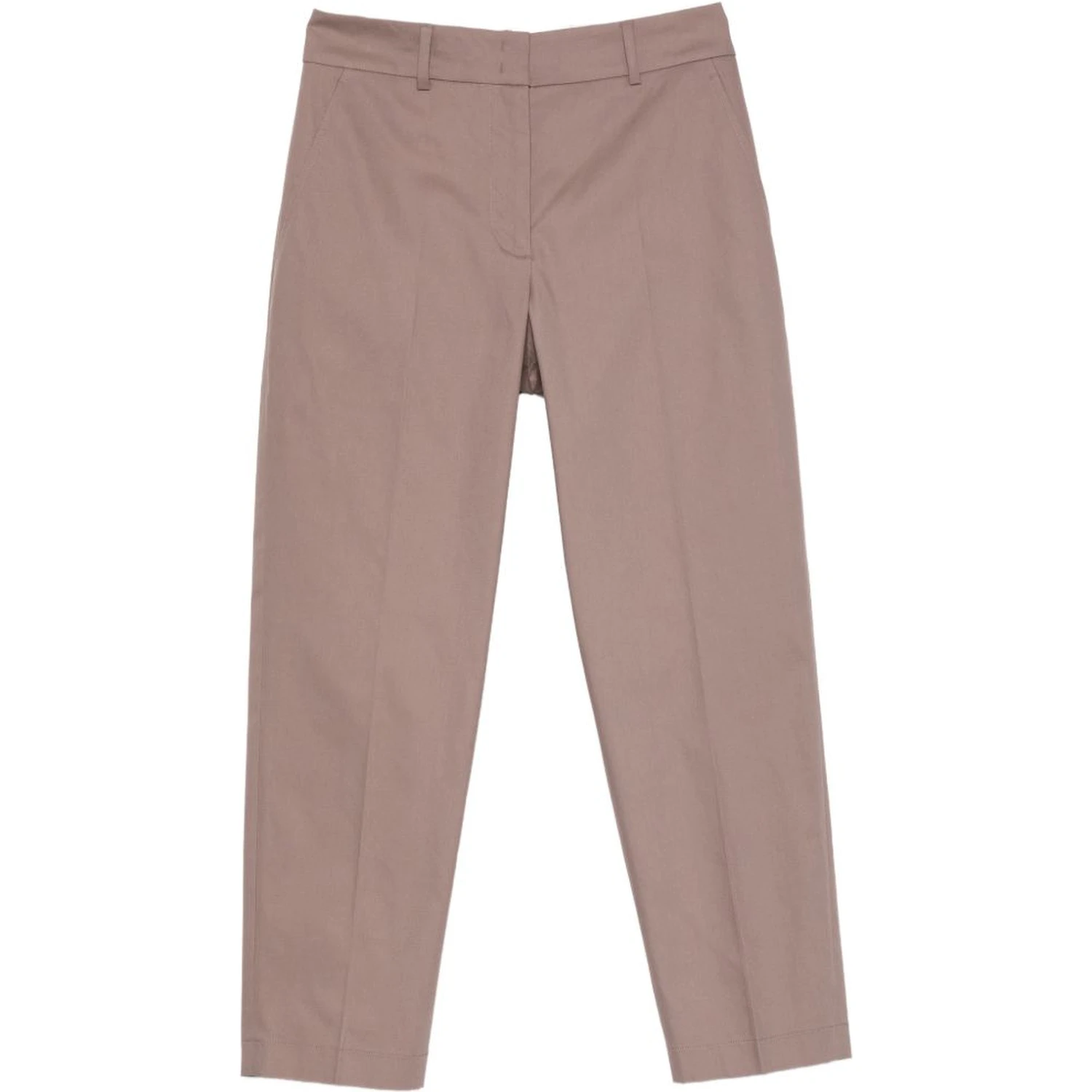 Seventy Trousers Brown