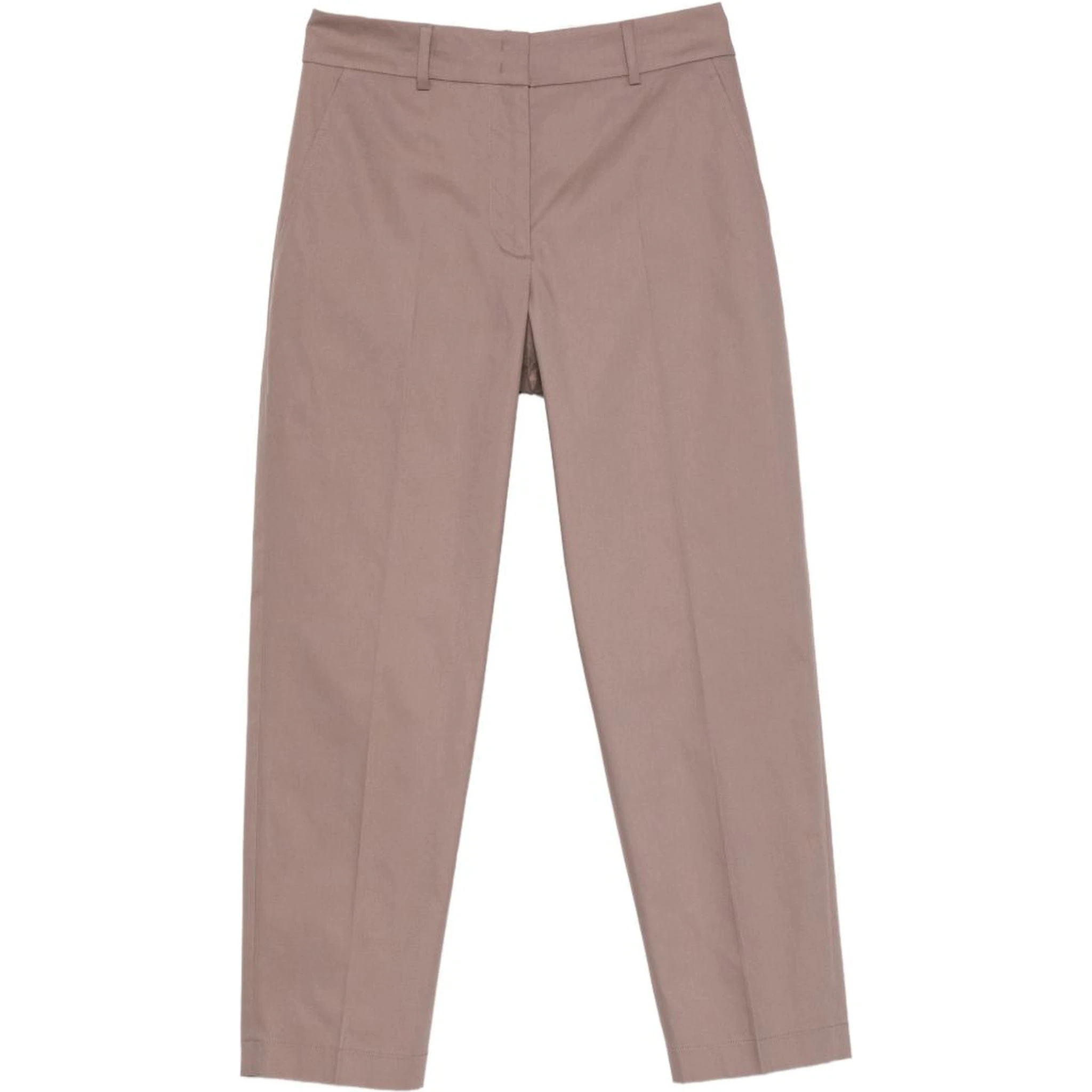 Seventy Trousers Brown