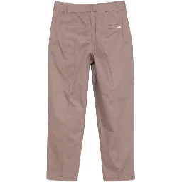 Seventy Trousers Brown