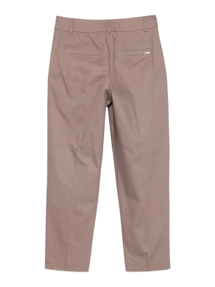 Seventy Trousers Brown alternative