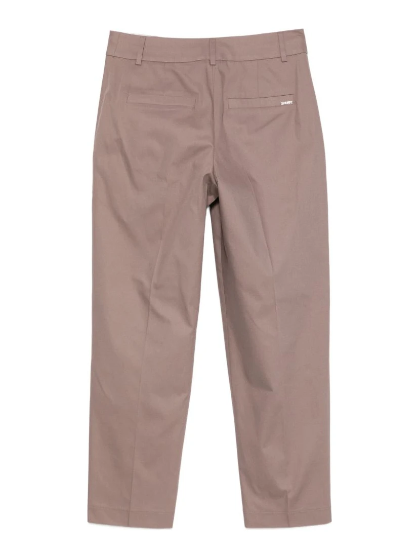 Seventy Trousers Brown