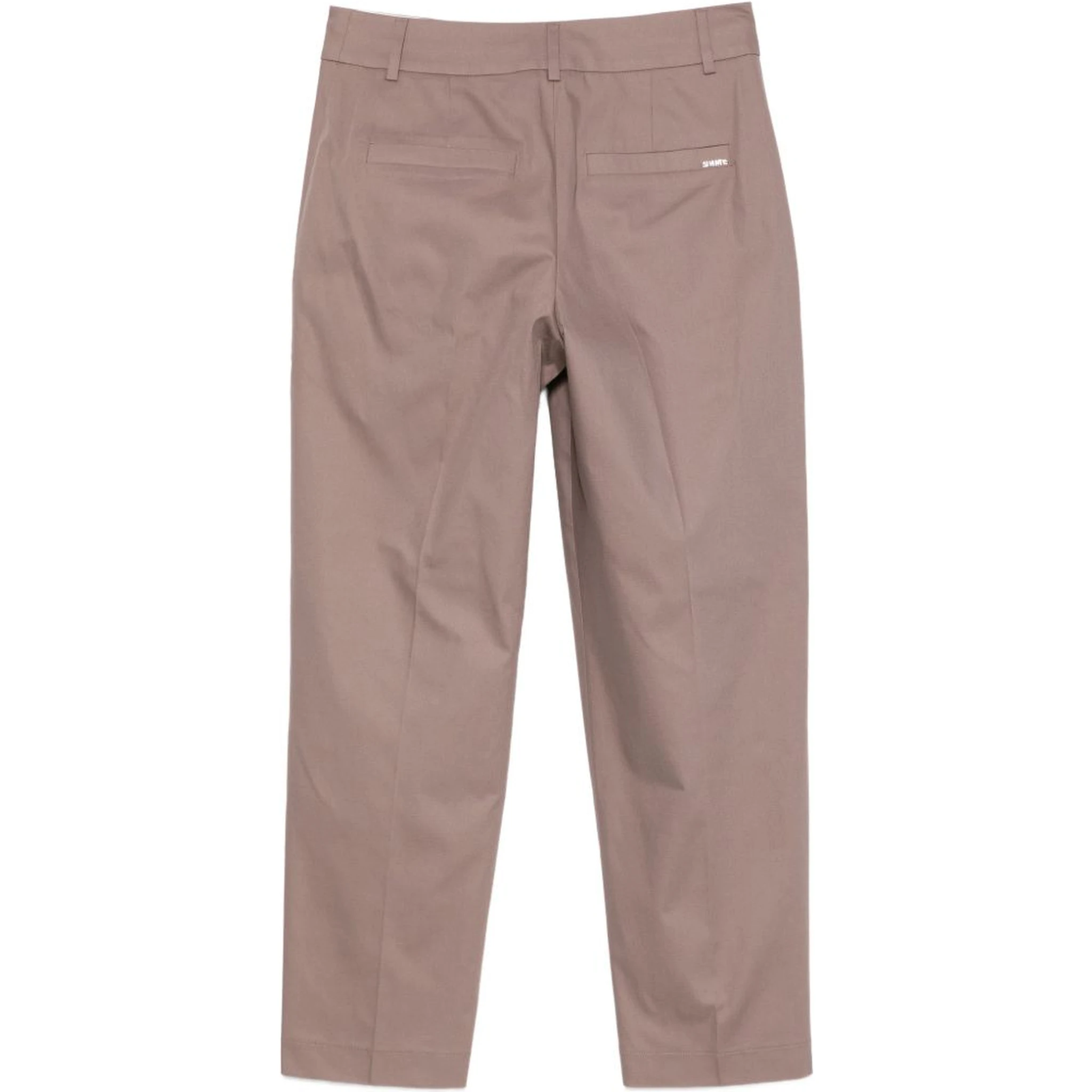Seventy Trousers Brown