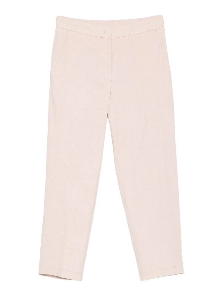 Seventy Trousers Pink
