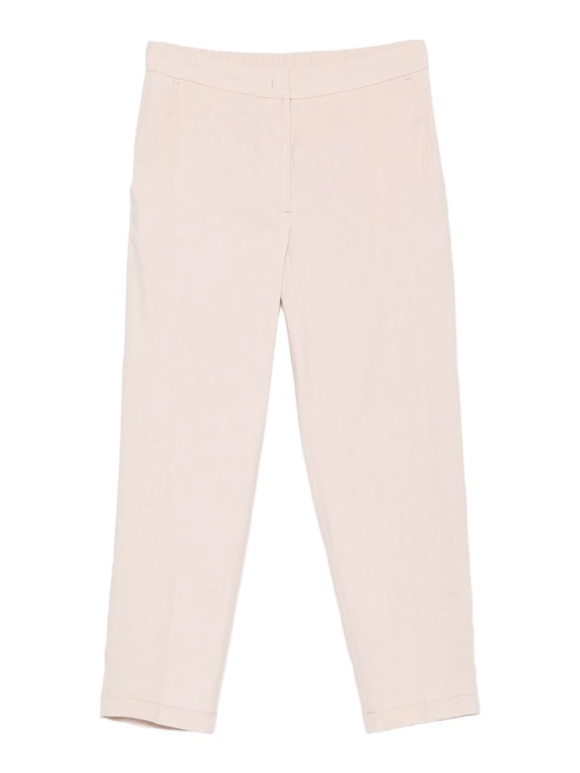 Seventy Trousers Pink