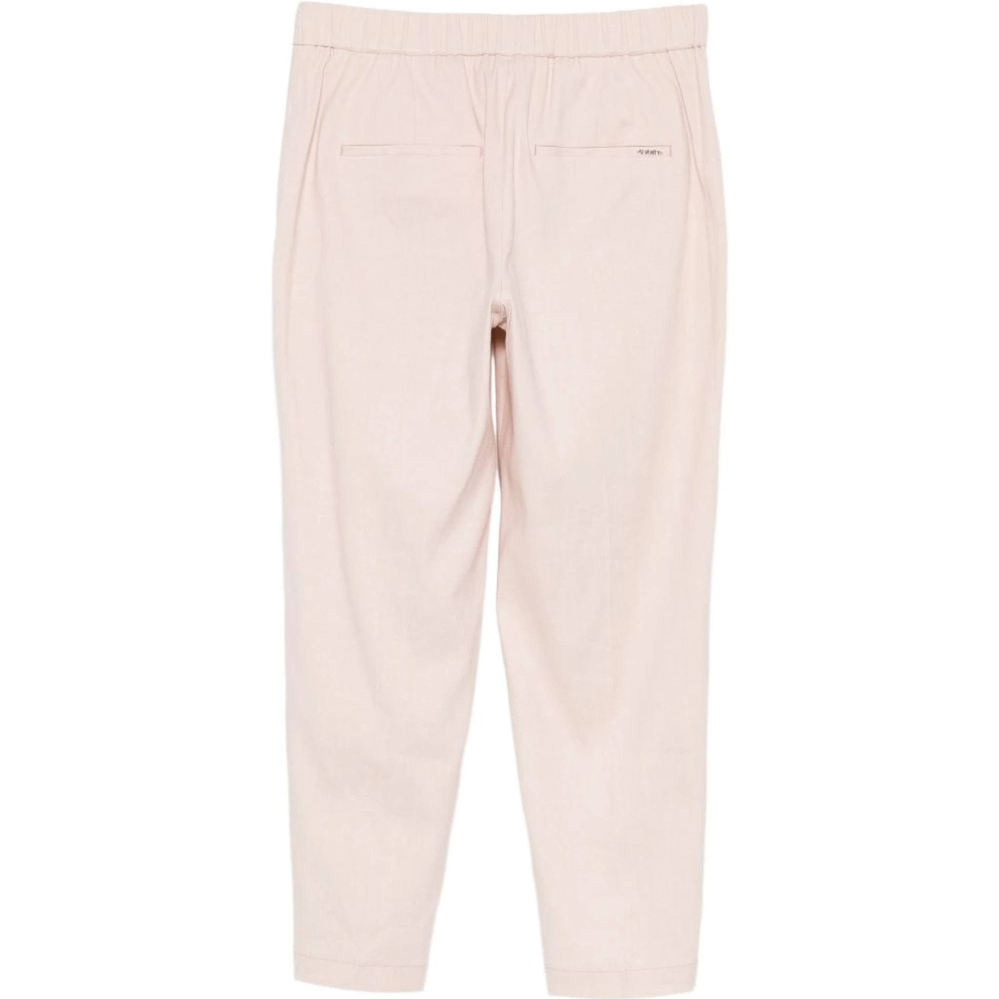 Seventy Trousers Pink