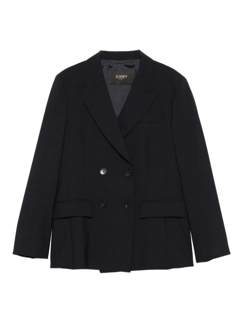 Seventy Jackets Blue