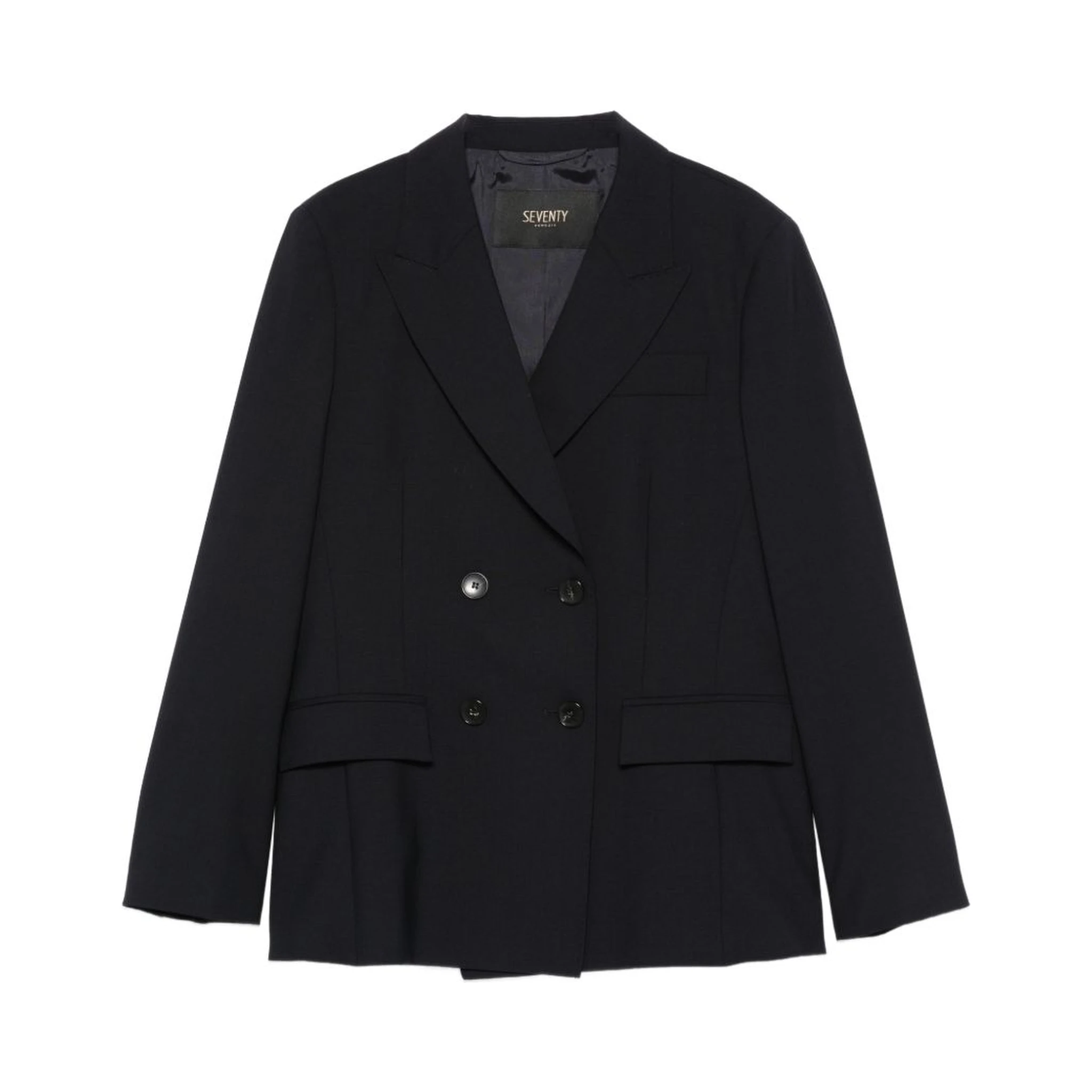 Seventy Jackets Blue