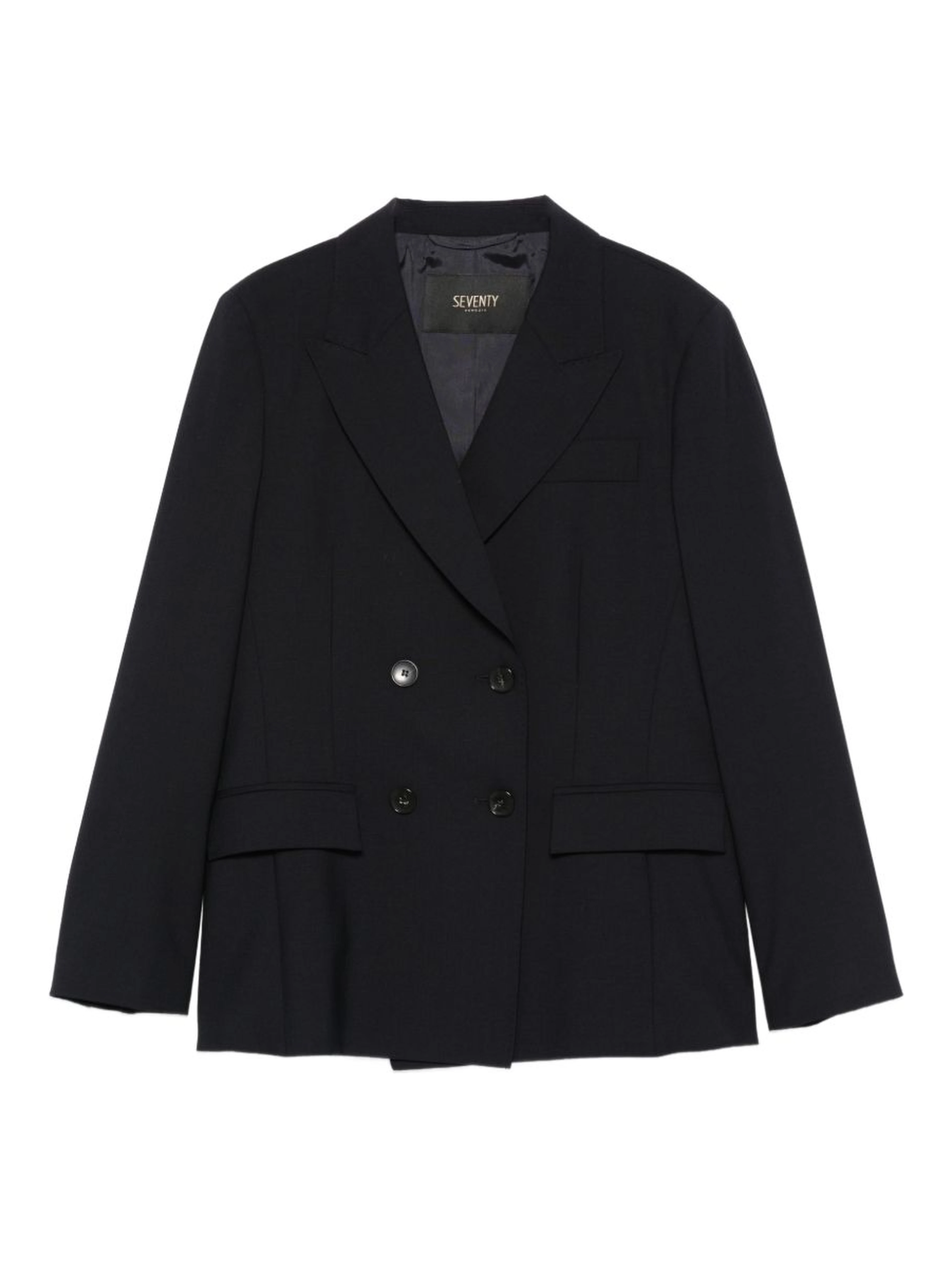 Seventy Jackets Blue