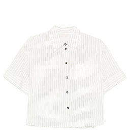Liu Jo Shirts White
