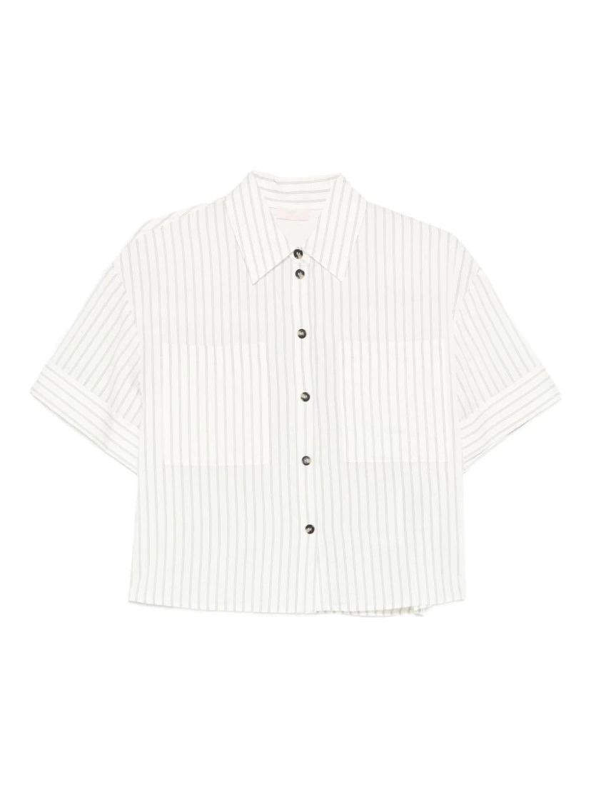 Liu Jo Shirts White