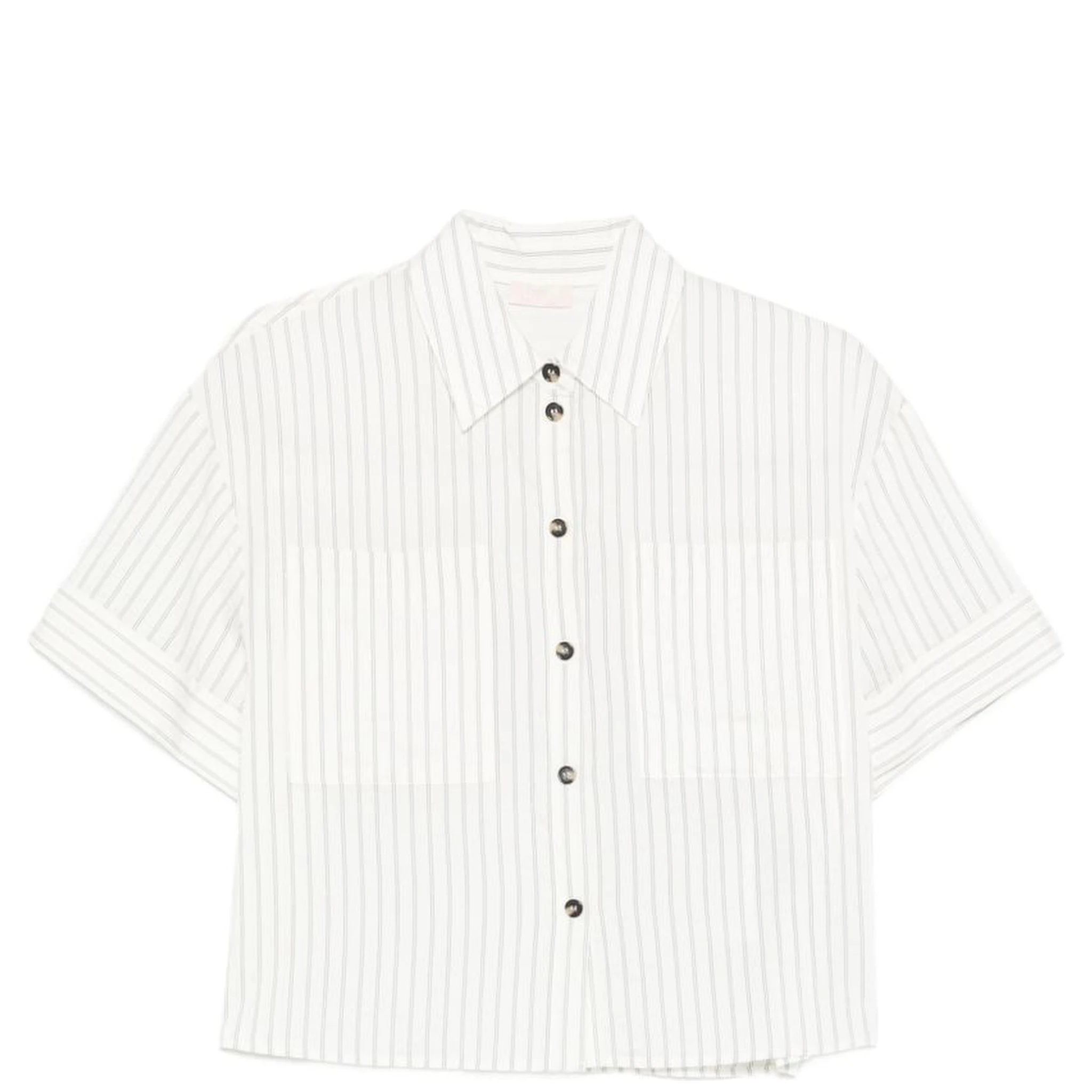 Liu Jo Shirts White