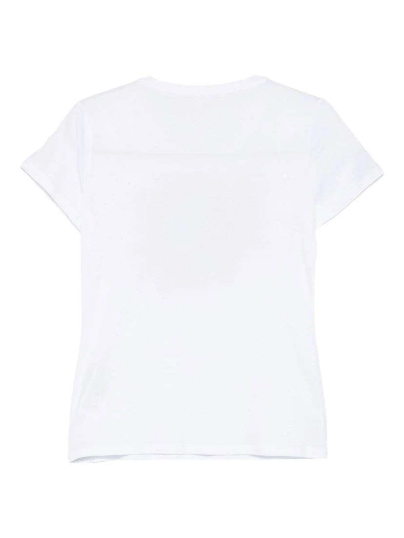 Liu Jo T-shirts and Polos White