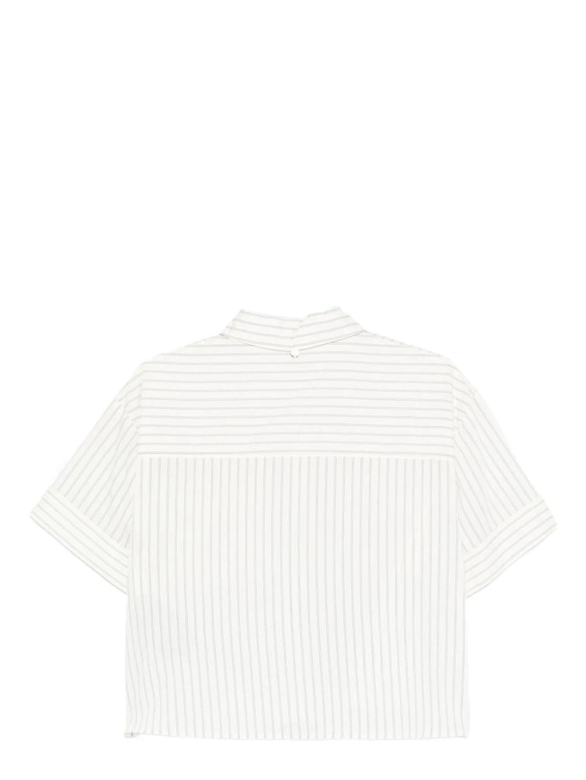 Liu Jo Shirts White