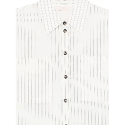Liu Jo Shirts White