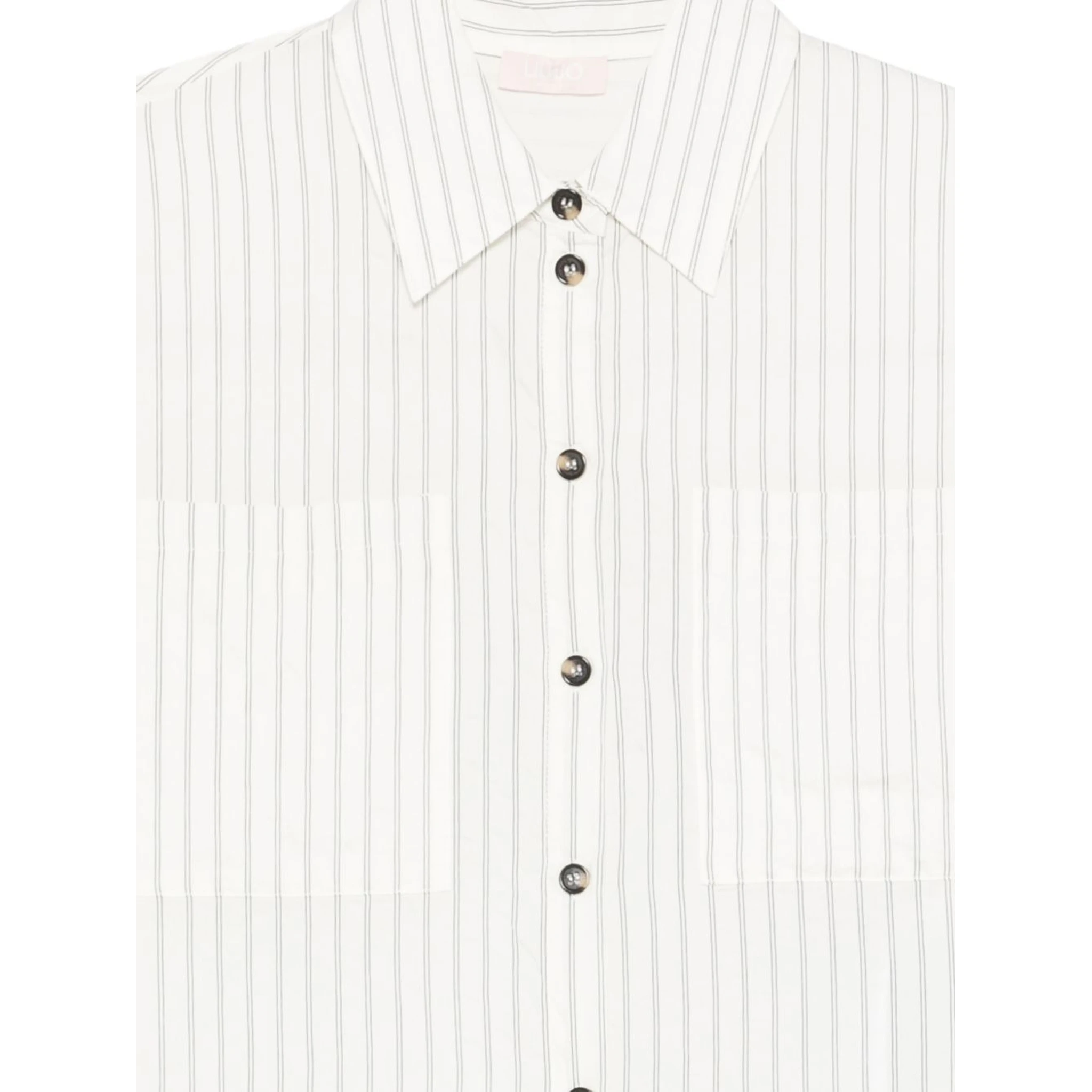 Liu Jo Shirts White