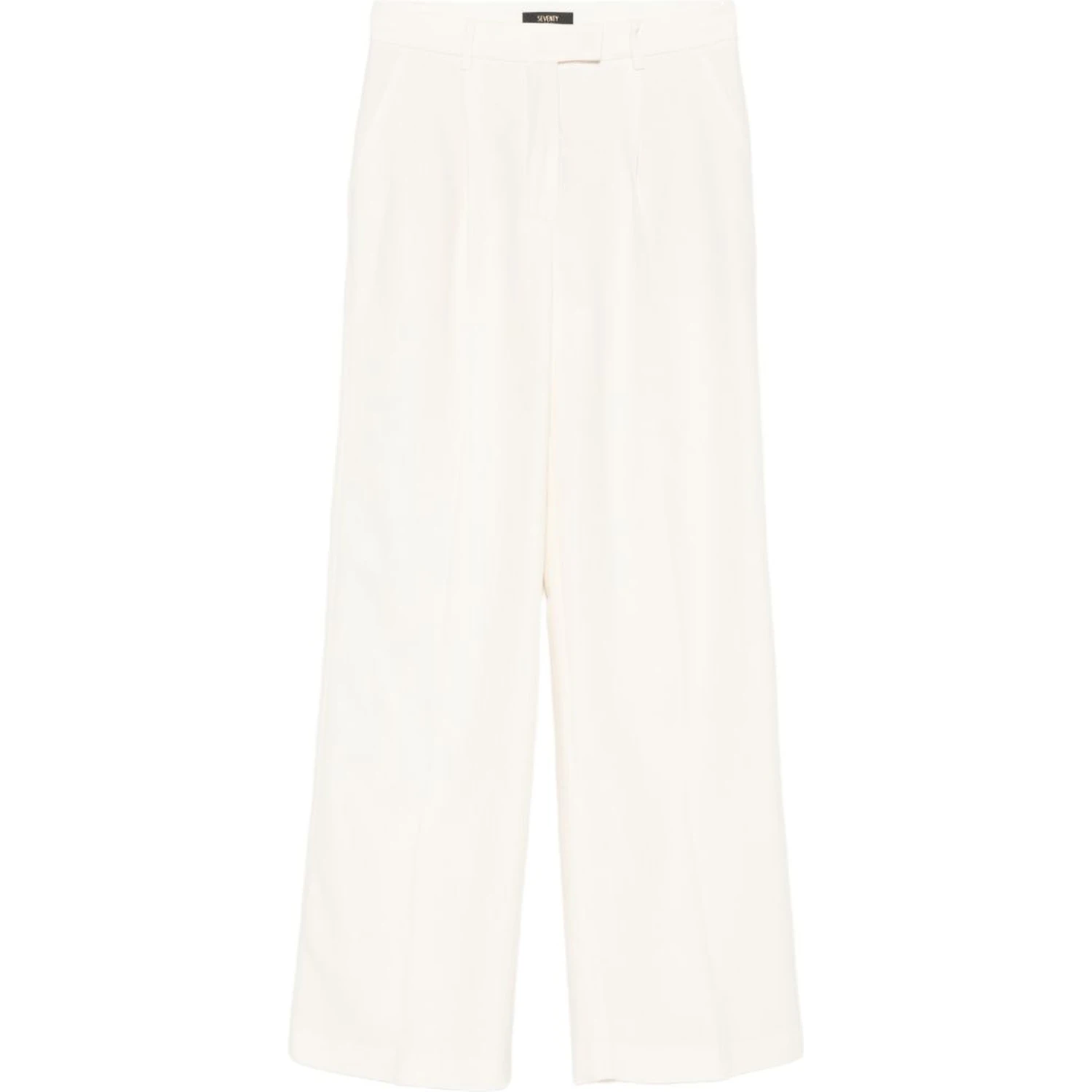 Seventy Trousers Cream