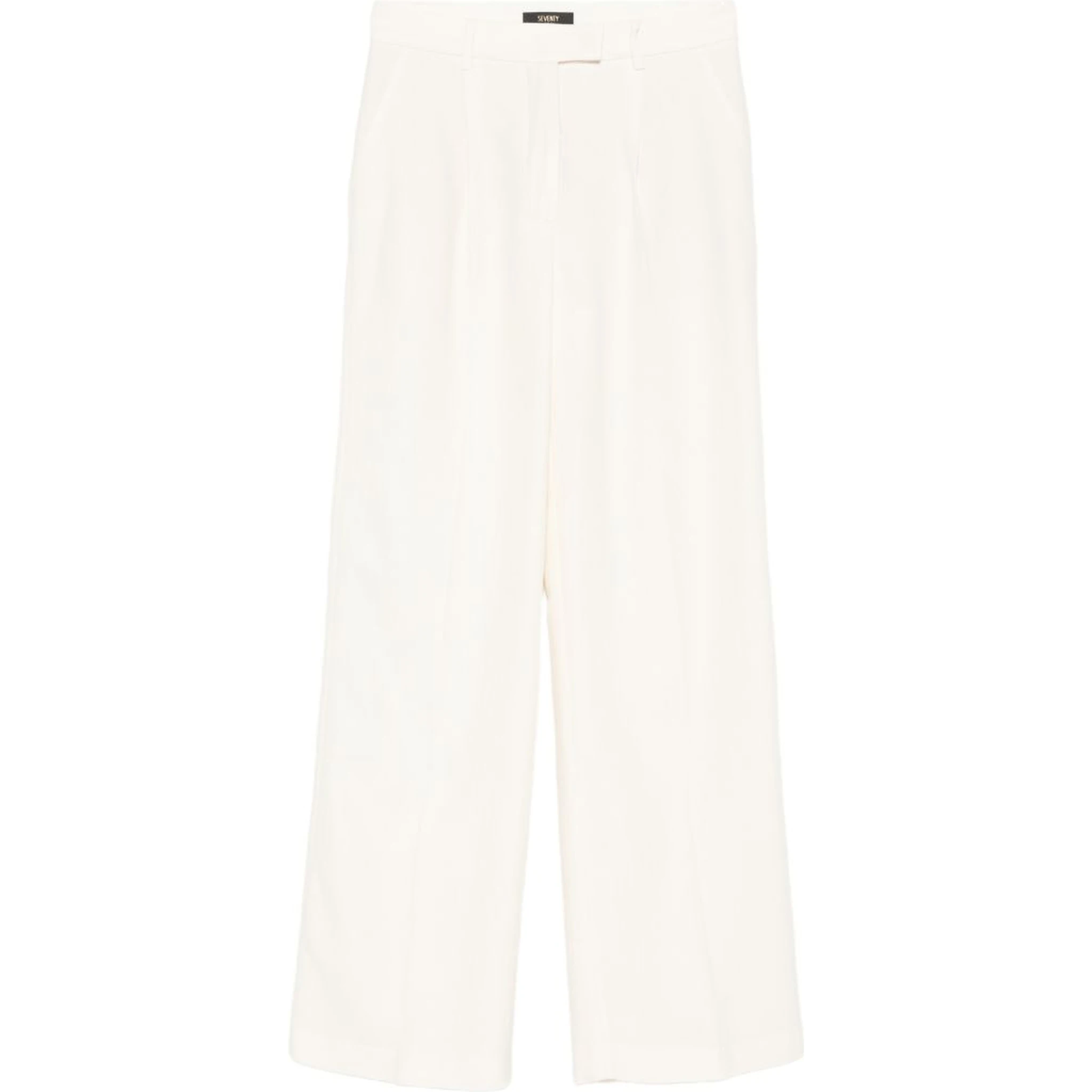 Seventy Trousers Cream