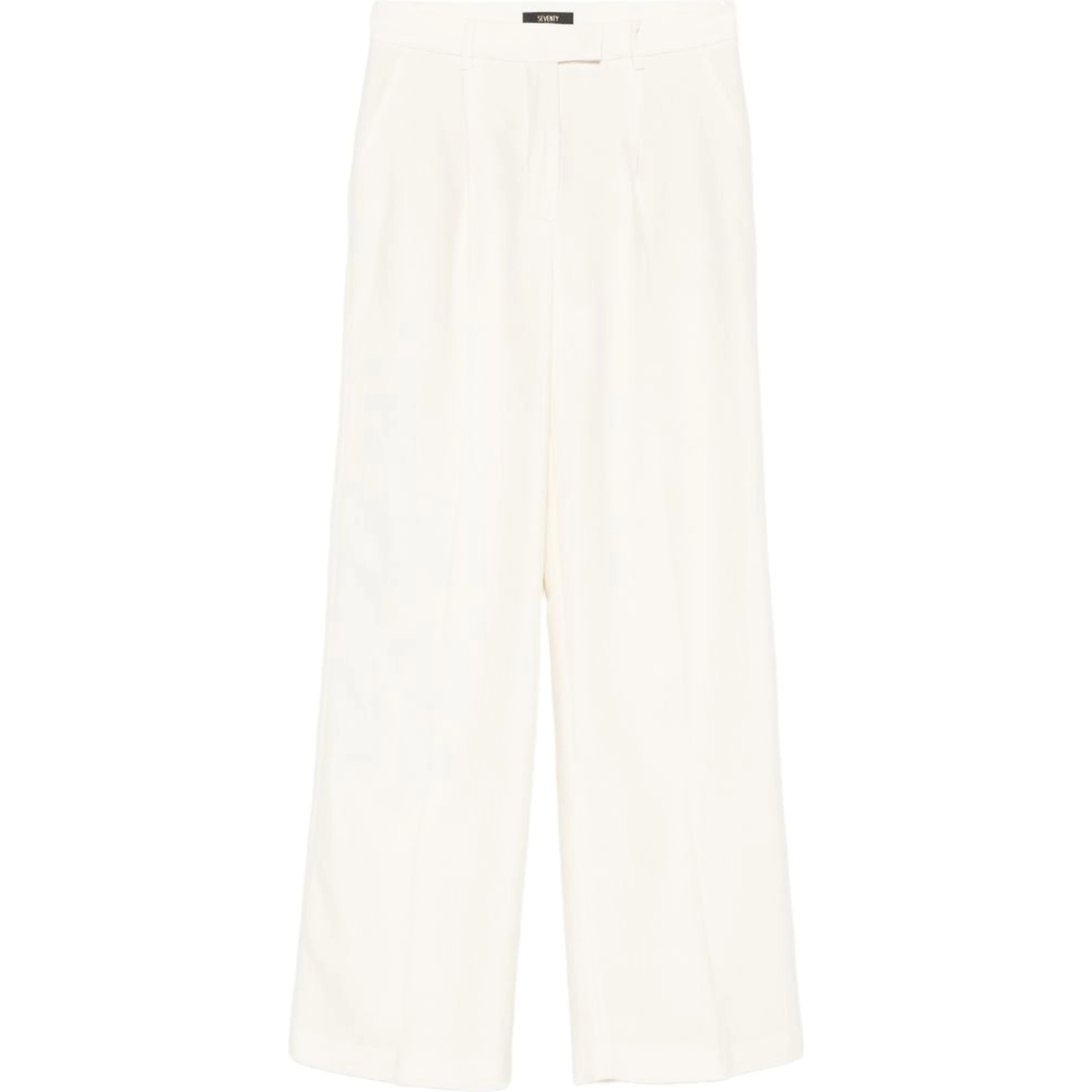 Seventy Trousers Cream
