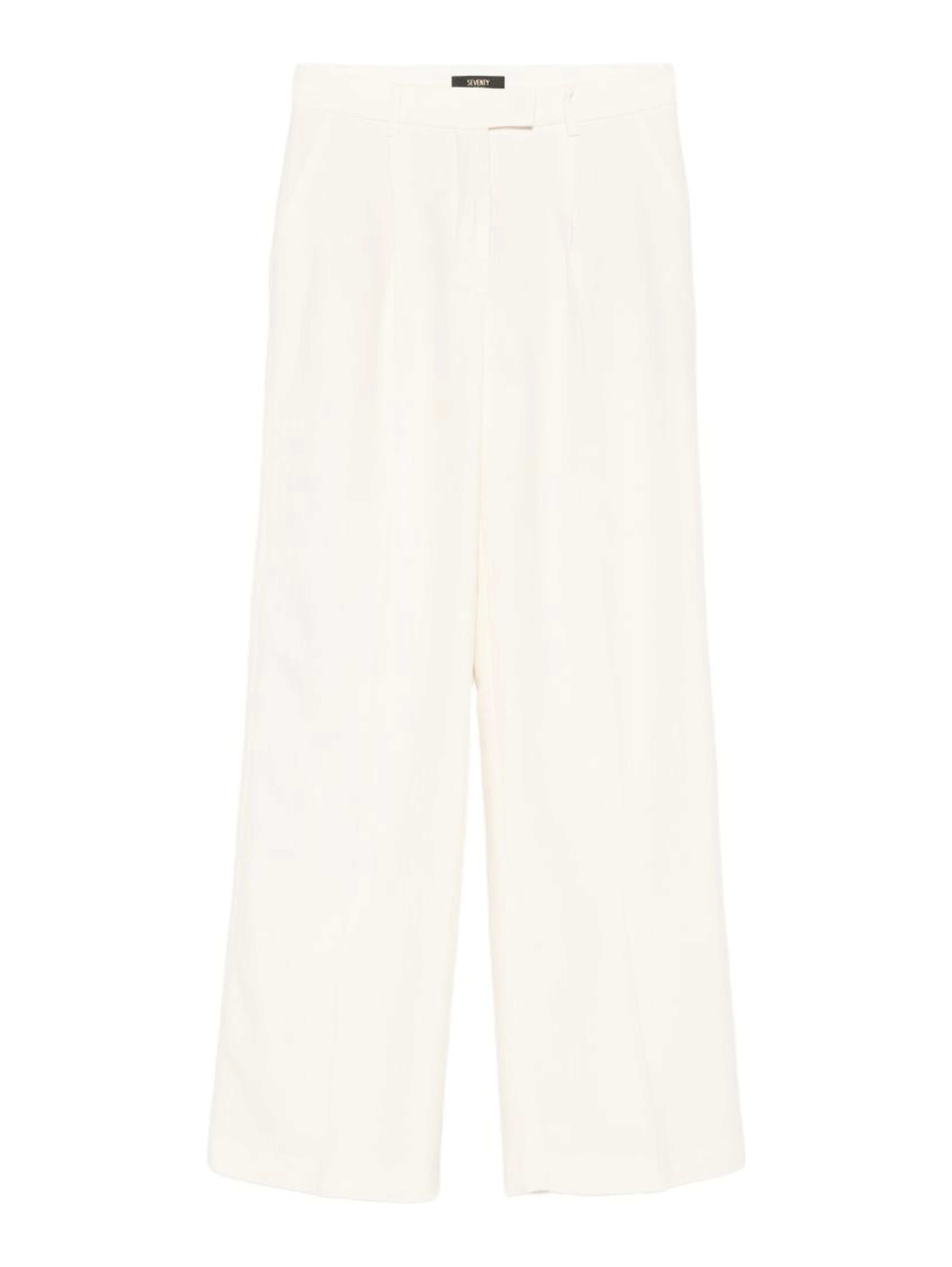 Seventy Trousers Cream