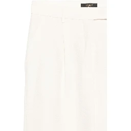 Seventy Trousers Cream
