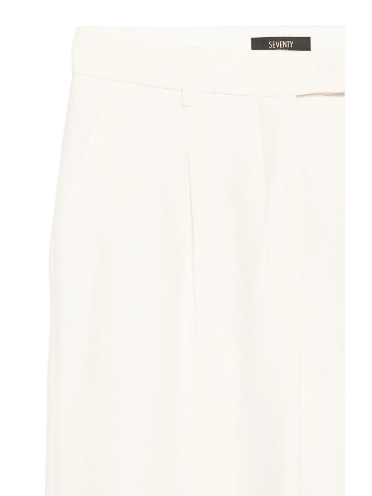 Seventy Trousers Cream alternative