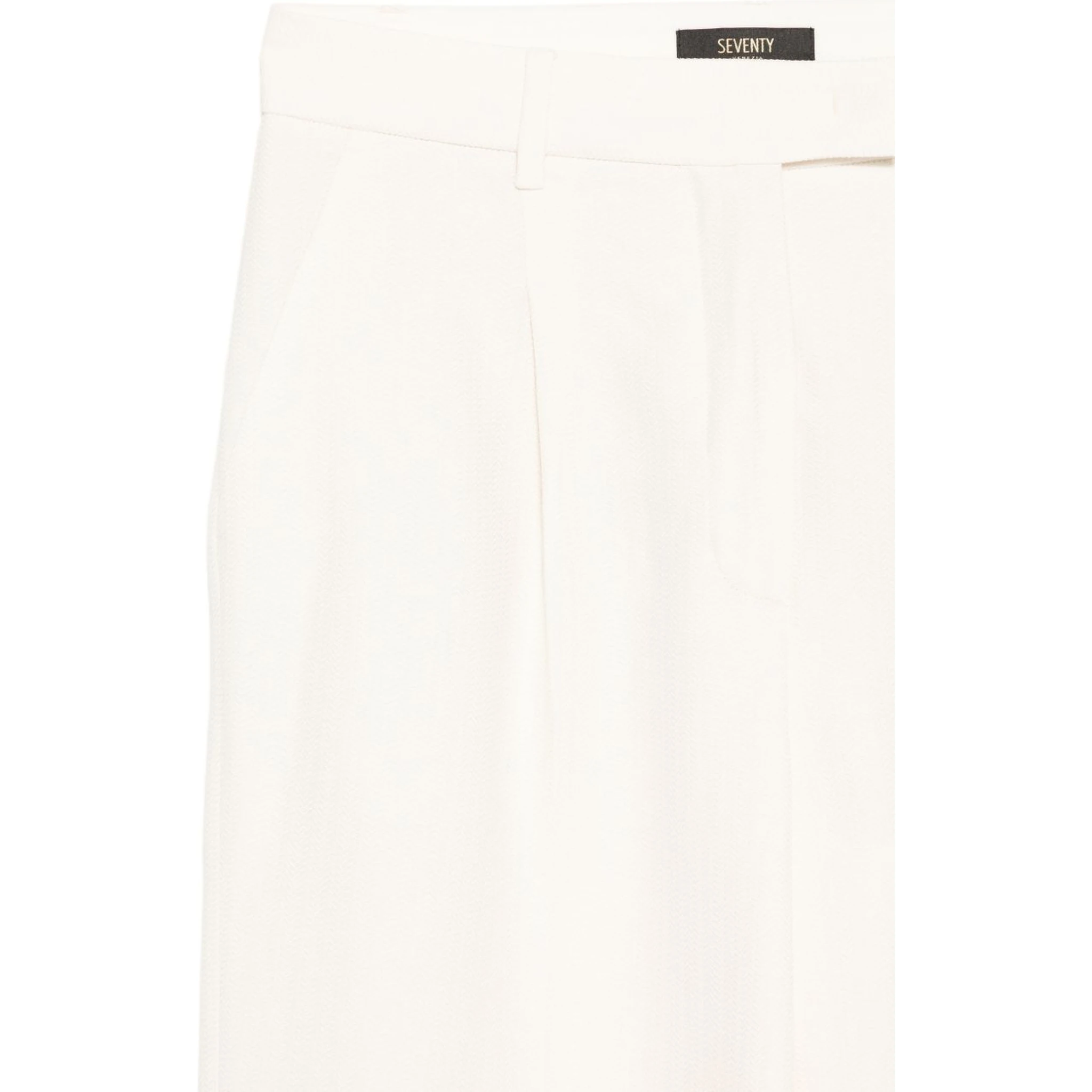Seventy Trousers Cream