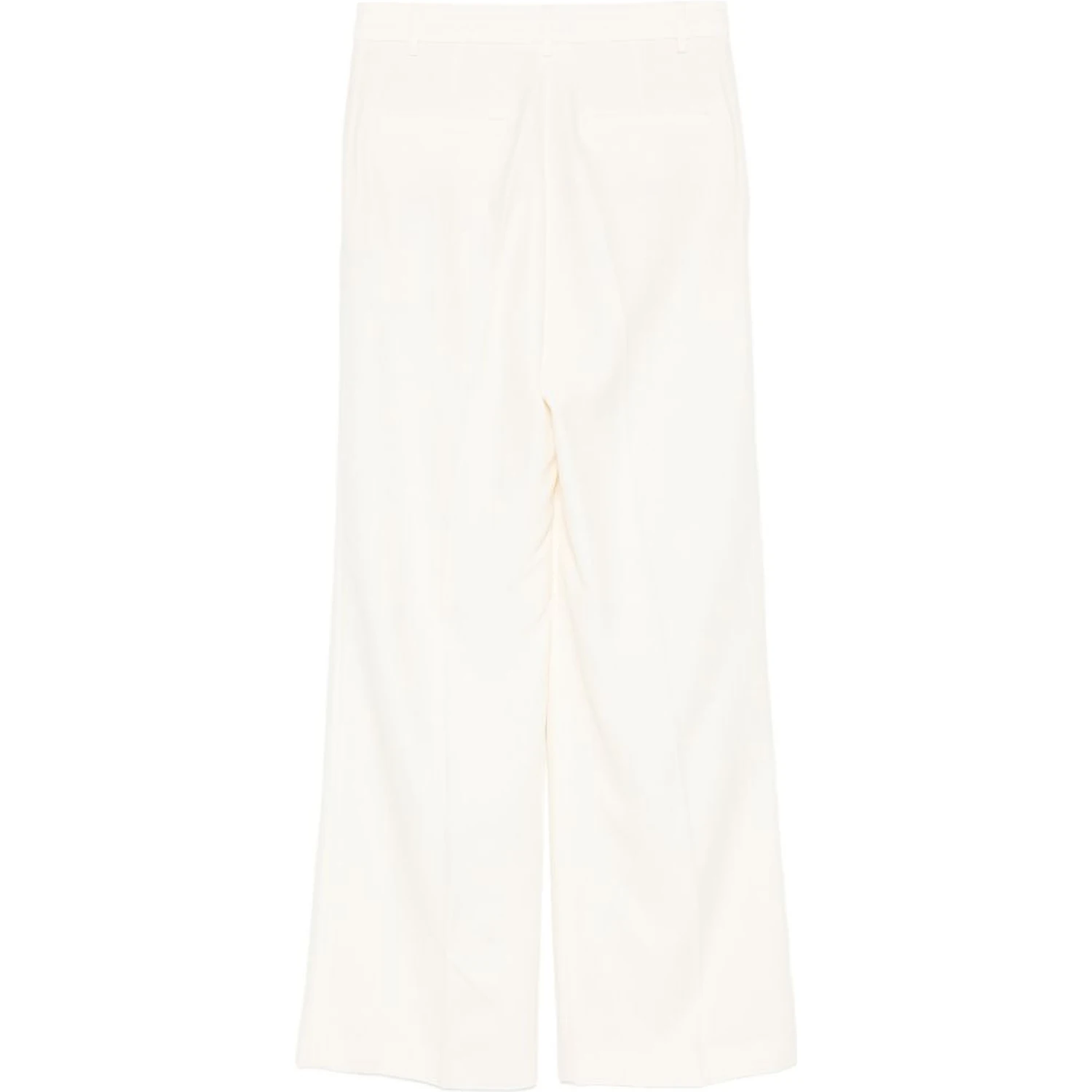 Seventy Trousers Cream