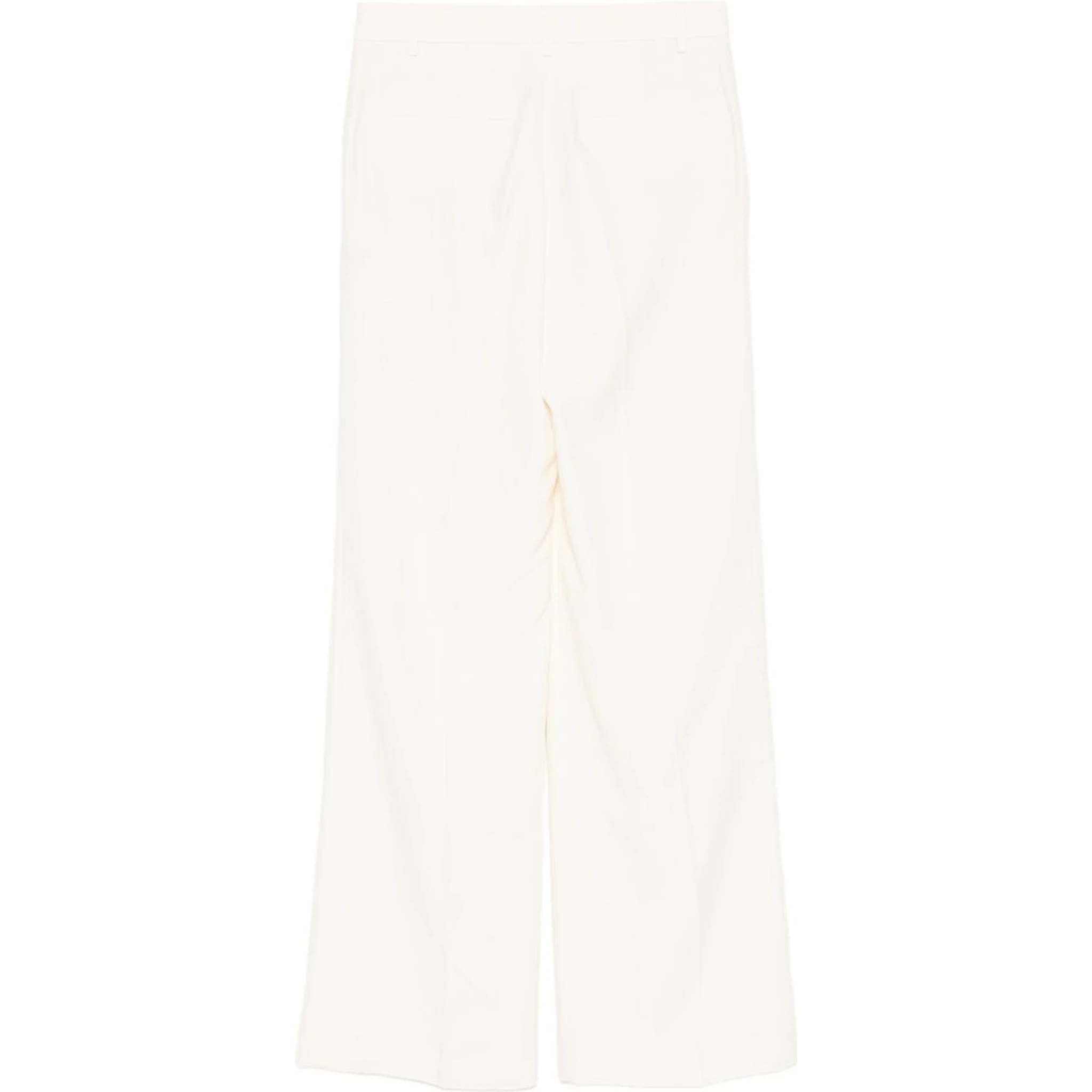 Seventy Trousers Cream